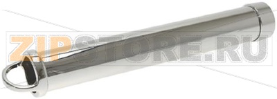 ПЕРЕПУСКНАЯ ТРУБКА Ø 40X240 ММ 