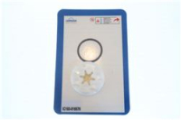 MEDIUM &#039;STAR&#039; INDENTATION KIT