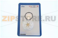 MEDIUM &#039;STAR&#039; INDENTATION KIT