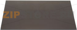 VETRO VETROCERAMICA 747x510x6 mm 