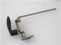 ASSIEME PISTOLA SCARICO COMPLETA