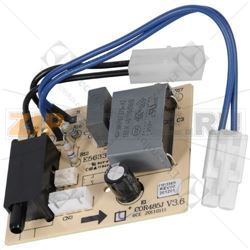 SCHEDA ELETTRONICA,MODULO 