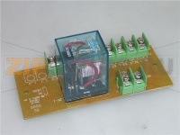 SCHEDA PCB HC600 V2