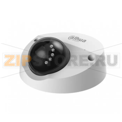 Камера Dahua DH-CA-MW183H 
