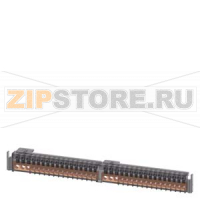N/PE ВИНТОВОЙ КЛЕМНИК Siemens 8GB5008-5KM
