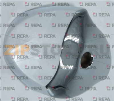 MANETTE ROBINET TRIANGULAIRE 