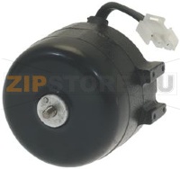 MOTOVENTILATORE 60Hz