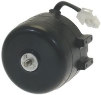 MOTOVENTILATORE 60Hz
