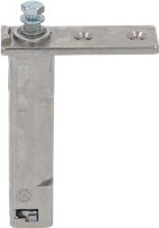 CERNIERA DX/SX 102 mm 