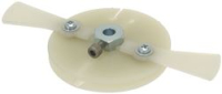 LOWER PULLEY