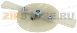 LOWER PULLEY 