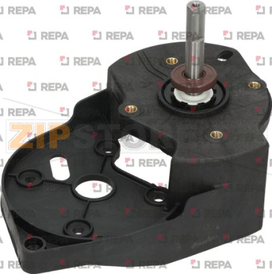 ВАЛ В СБОРЕ ДЛЯ ОВОЩЕРЕЗКИ ROBOT COUPE CL30 BISTRO/CL40 