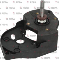 ВАЛ В СБОРЕ ДЛЯ ОВОЩЕРЕЗКИ ROBOT COUPE CL30 BISTRO/CL40