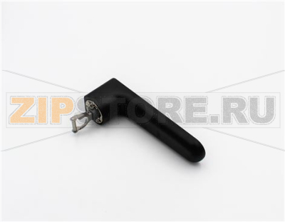 Door handle 