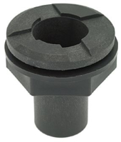 COMPLETE DRAIN ASSEMBLY