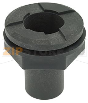 COMPLETE DRAIN ASSEMBLY 