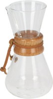 СИСТЕМА ФИЛЬТРОВОГО КОФЕ CHEMEX