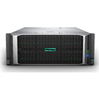 Сервер HPE P22709-B21