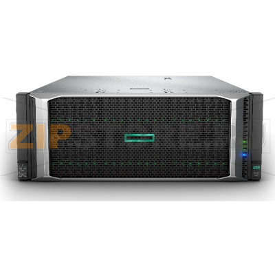 Сервер HPE P22709-B21 