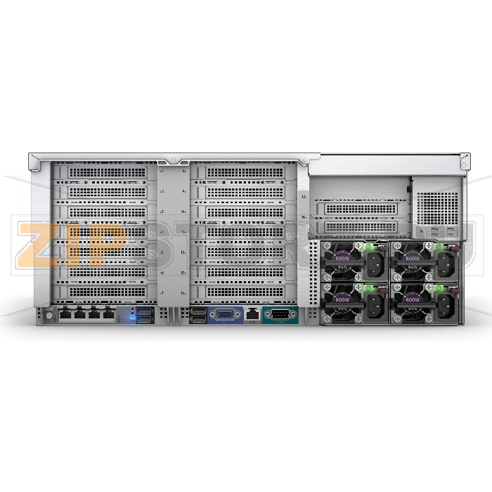 Сервер HPE P22709-B21 