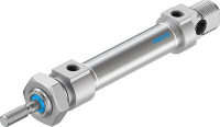 Пневмоцилиндр стандартный Festo DSNU-10-20-P-A