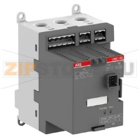Контроллер электродвигателя универсальный, UMC100.3 DC ABB 1SAJ530000R0100