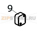 Microswitch Brema DSS 42 Microswitch Brema DSS 42Запчасть на деталировке под номером: 9Название запчасти Brema на английском языке: Microswitch DSS 42.