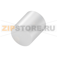 Крышка защитная и крышка портов Balluff BAM02R5