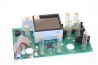 SCHEDA ELETTRONICA ELX 1360077570