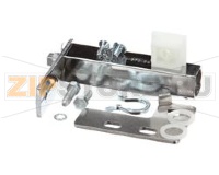HINGE KIT TOP RH TUC-24