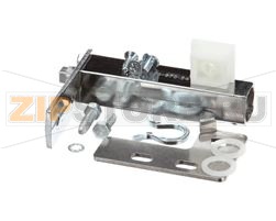 HINGE KIT TOP RH TUC-24 