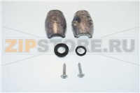 CONTRAPPESO PIOMBO COD.ACC2800