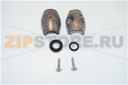 CONTRAPPESO PIOMBO COD.ACC2800 