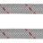ГИБКИЙ ШЛАНГ  Ø 3/8"FC X FC 450 MM - ГИБКИЙ ШЛАНГ  Ø 3/8"FC X FC 450 MM