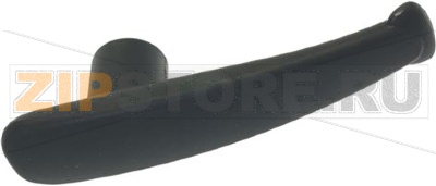 ДВЕРНАЯ РУЧКА ДЛЯ ПЕЧИ 