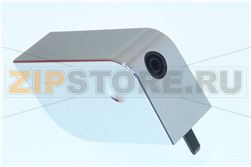 MILK CARAFE COUPLING ASSY 