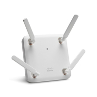Точка доступа Cisco AIR-AP1852E-E-K9C