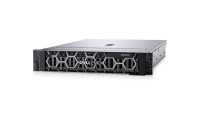 Сервер Dell PowerEdge R750