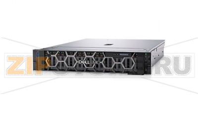 Сервер Dell PowerEdge R750 