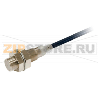 Датчик индуктивный Omron E2E-X4C212 5M