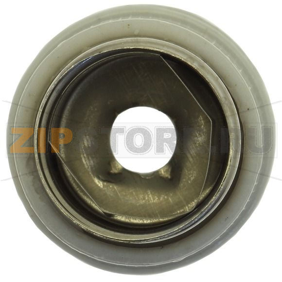 Держатель предохранителя, 63 A, AC 400 В, D02, IEC Eaton FUSE CARRIER PORCELAIN D02 E18 