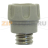Держатель предохранителя, 63 A, AC 400 В, D02, IEC Eaton FUSE CARRIER PORCELAIN D02 E18 - Держатель предохранителя, 63 A, AC 400 В, D02, IEC Eaton FUSE CARRIER PORCELAIN D02 E18