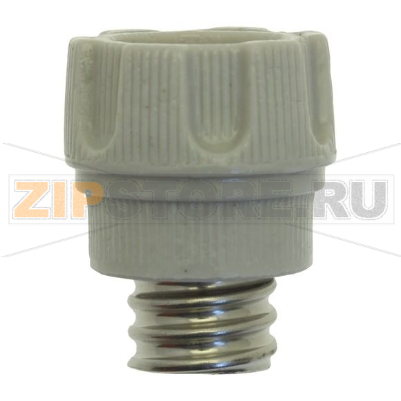 Держатель предохранителя, 63 A, AC 400 В, D02, IEC Eaton FUSE CARRIER PORCELAIN D02 E18 