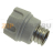 Держатель предохранителя, 63 A, AC 400 В, D02, IEC Eaton FUSE CARRIER PORCELAIN D02 E18 - Держатель предохранителя, 63 A, AC 400 В, D02, IEC Eaton FUSE CARRIER PORCELAIN D02 E18