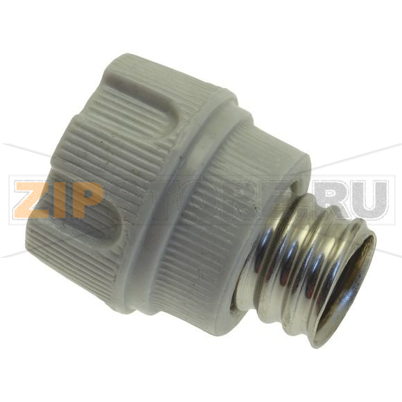 Держатель предохранителя, 63 A, AC 400 В, D02, IEC Eaton FUSE CARRIER PORCELAIN D02 E18 