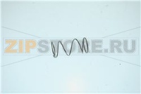 MOLLA SERBATOIO ASCIUGATRICE ELECTROLUX