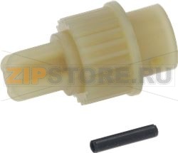 PULEGGIA MOTORE CON PERNO KW675025 