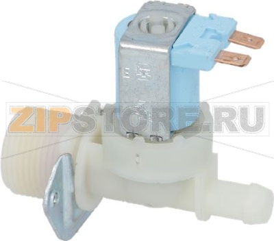 ЭЛЕКТРОМАГНИТНЫЙ КЛАПАН 220/240В 