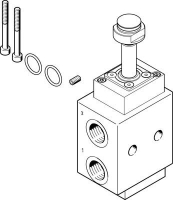 Клапан Festo VOFC-LT-M32C-M-FG12-F19
