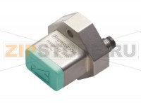 Индуктивная система позиционирования Inductive positioning system PMI14V-F112-U-V3 Pepperl+Fuchs